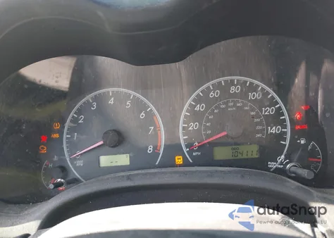 2013 Toyota Corolla Le from USA, damaged, VIN 5YFBU4EE7DP144536